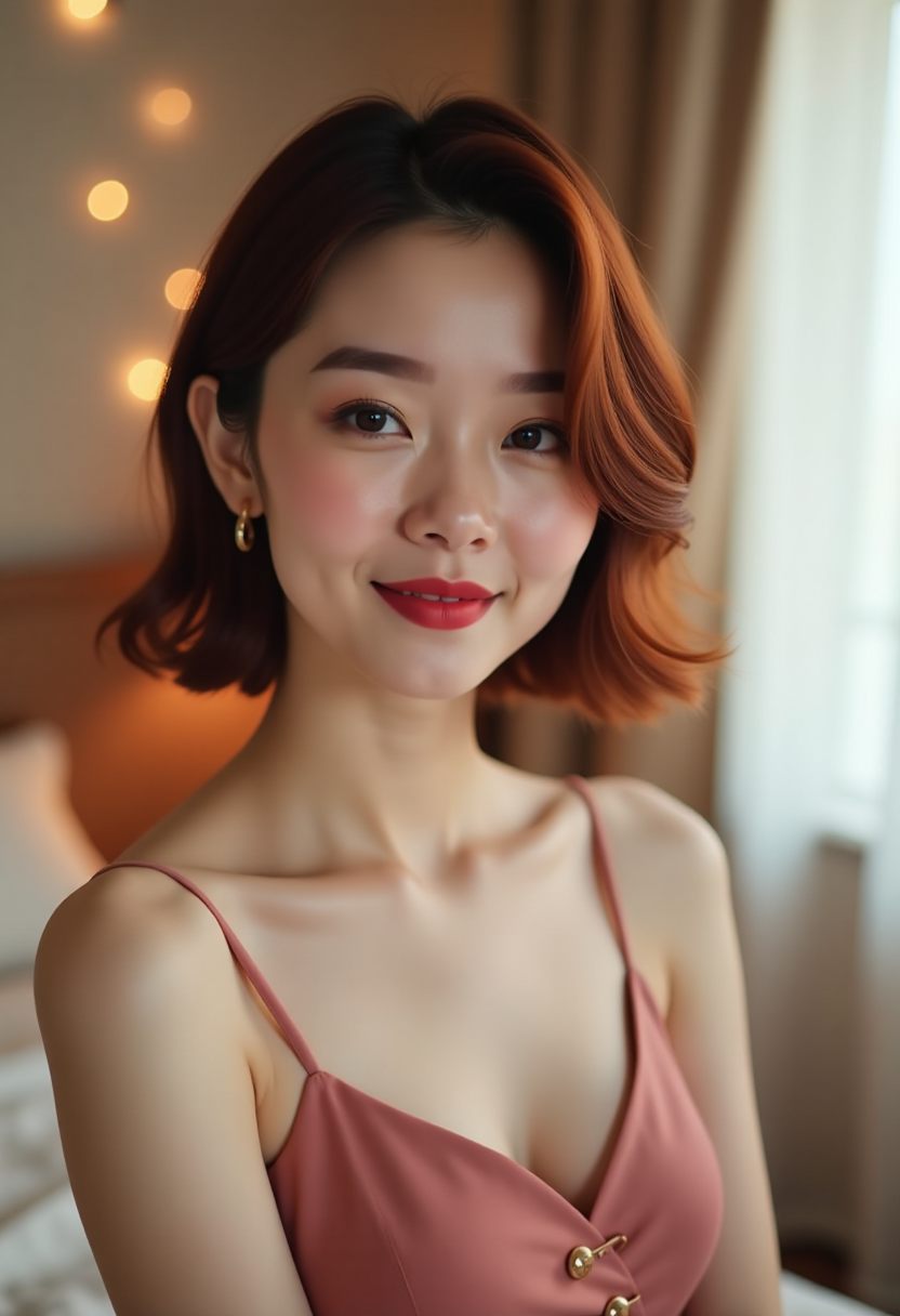 牡丹烬海报