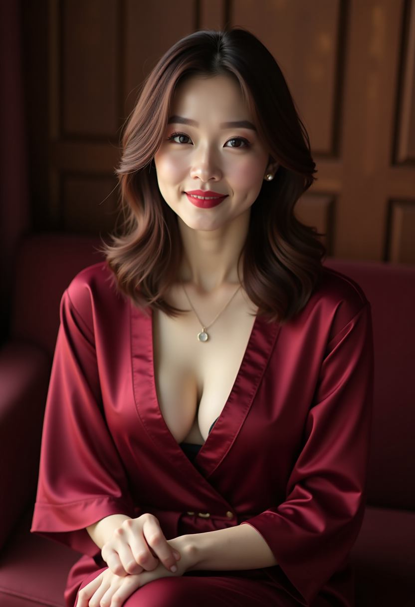 冷香番外海报