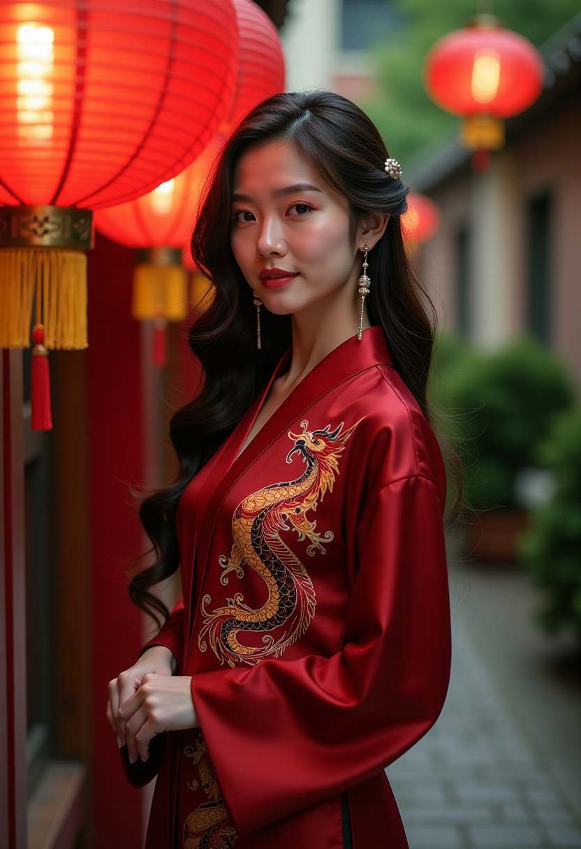 兰陵旧梦海报